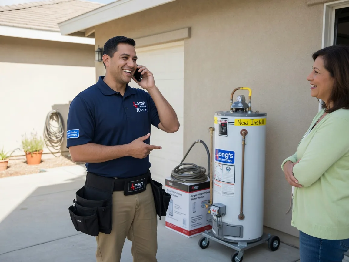 Leak Detection Salem, KY FAQs